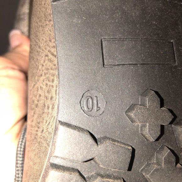 Boots - Picture 4 of 5